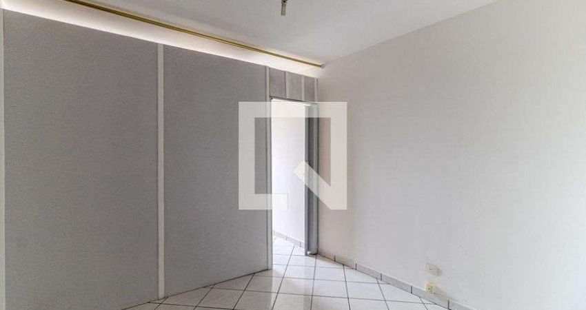 Apartamento para Aluguel - Santa Cecília, 1 Quarto,  40 m² - São Paulo