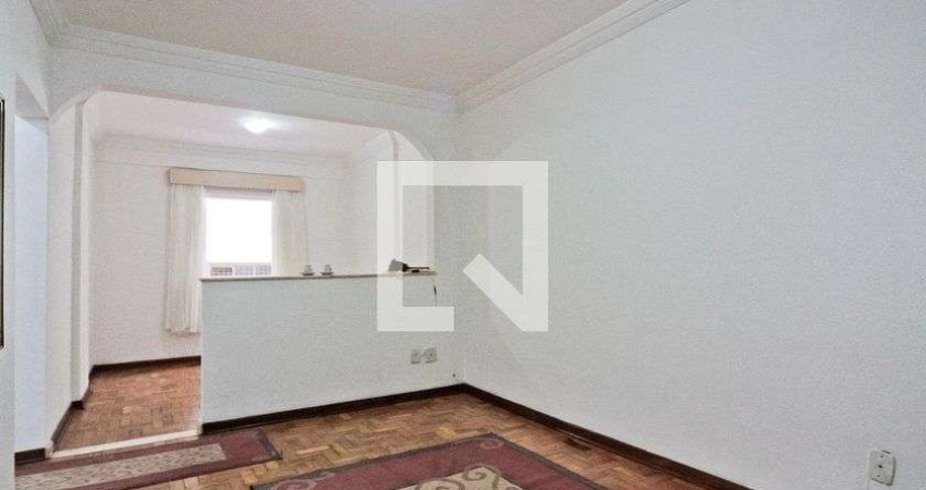 Apartamento para Aluguel - Santana, 1 Quarto,  60 m² - São Paulo