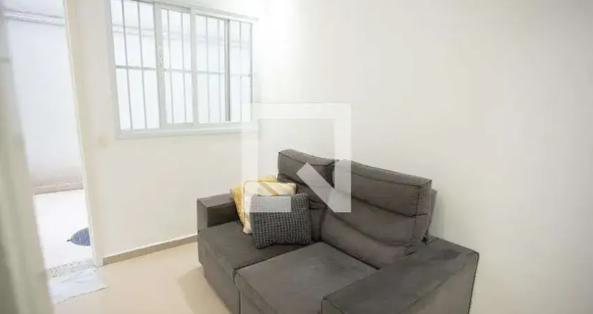 Apartamento para Aluguel - Casa Verde, 2 Quartos,  50 m² - São Paulo
