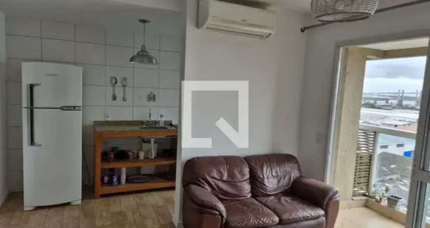Apartamento para Aluguel - São Geraldo, 2 Quartos,  67 m² - Porto Alegre
