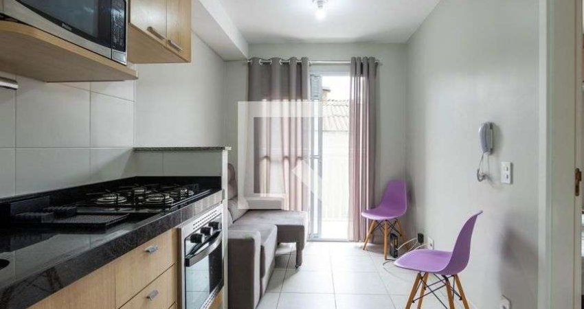 Apartamento para Aluguel - Vila Ema, 1 Quarto,  32 m² - São Paulo