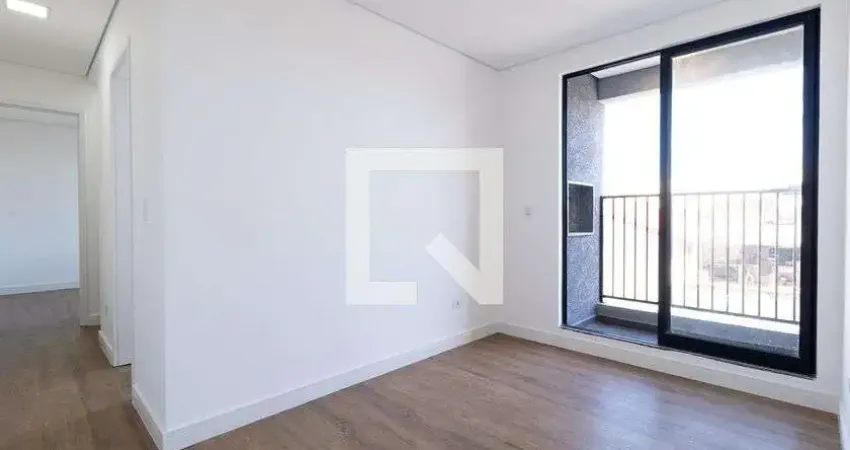 Apartamento para Aluguel - Pinheirinho, 1 Quarto,  44 m² - Curitiba