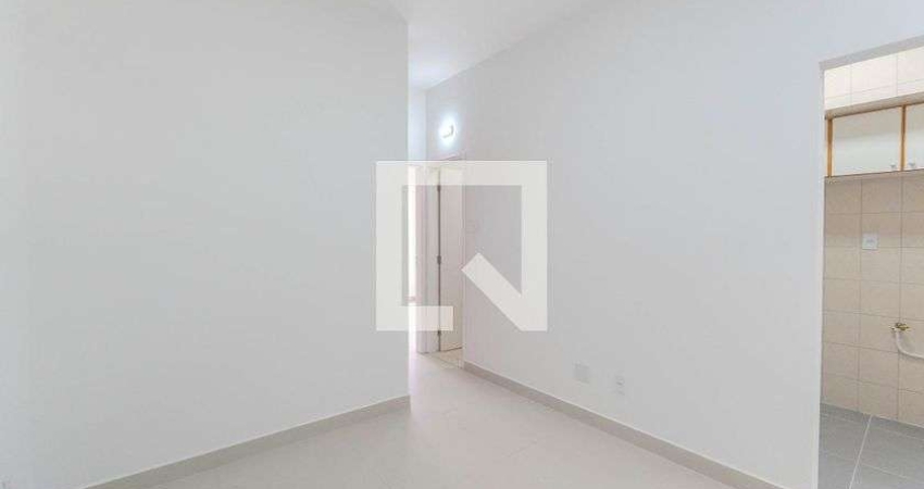 Apartamento para Aluguel - Bela Vista, 1 Quarto,  42 m² - São Paulo