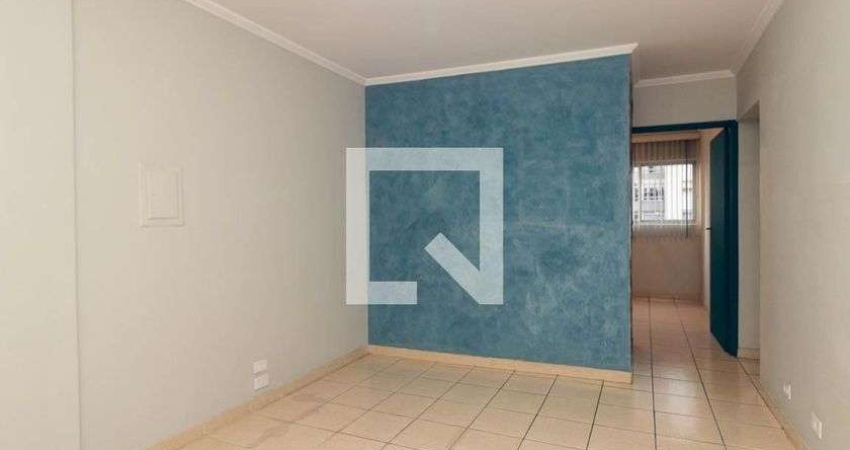 Apartamento para Aluguel - Santa Cecília, 1 Quarto,  40 m² - São Paulo