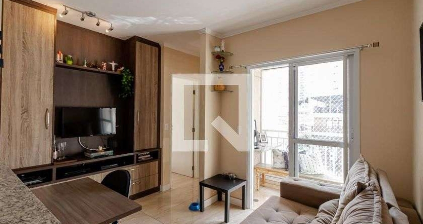 Apartamento para Aluguel - Bosque da Saúde, 1 Quarto,  36 m² - São Paulo