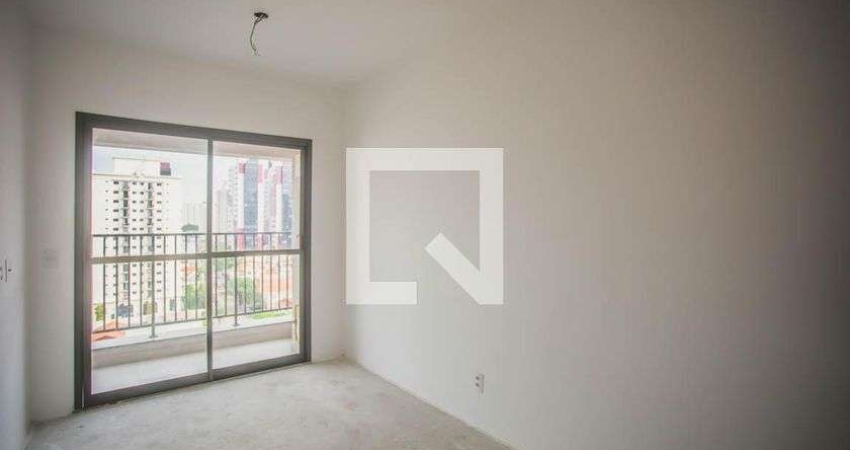 Apartamento para Aluguel - Saúde, 1 Quarto,  29 m² - São Paulo