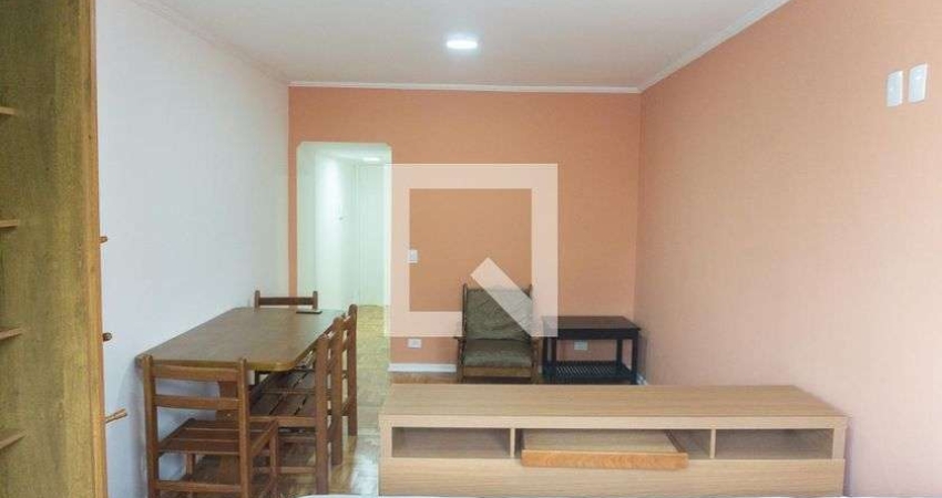 Apartamento para Aluguel - Consolação, 1 Quarto,  32 m² - São Paulo