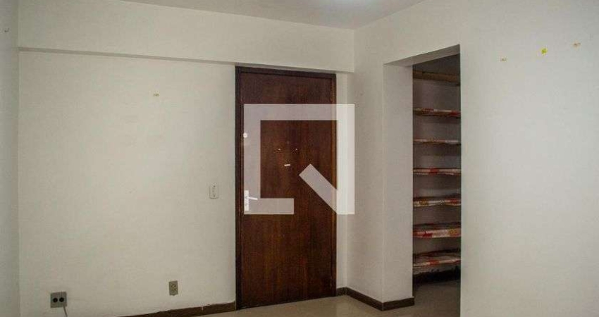 Apartamento para Aluguel - Cidade Baixa, 1 Quarto,  47 m² - Porto Alegre