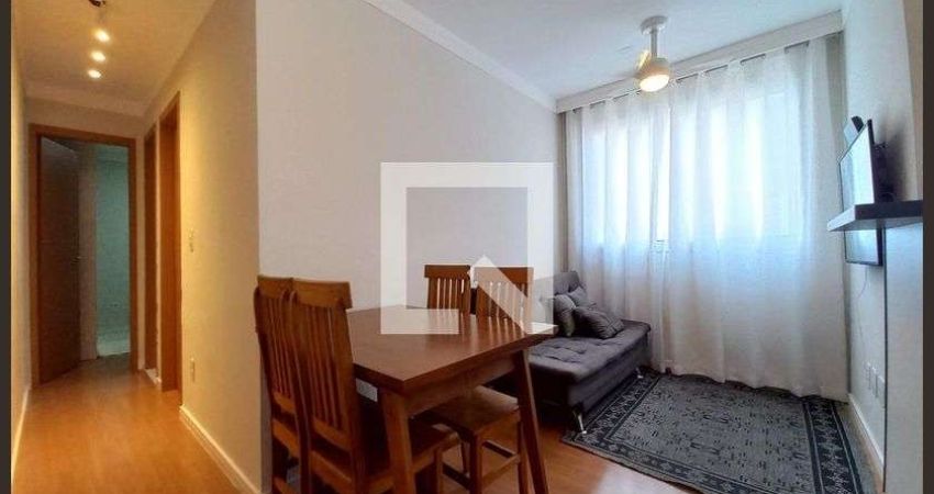 Apartamento para Aluguel - Parque Industrial, 2 Quartos,  43 m² - Campinas