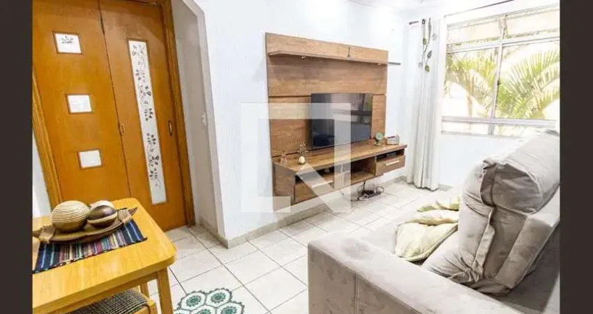 Apartamento para Aluguel - Brás, 2 Quartos,  49 m² - São Paulo