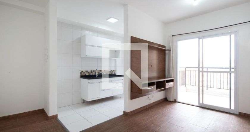 Apartamento para Aluguel - Bussocaba, 2 Quartos,  60 m² - Osasco