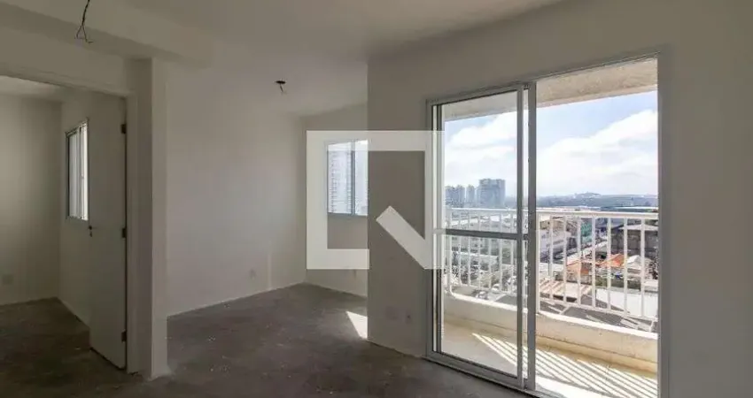 Apartamento para Aluguel - Vila Augusta, 1 Quarto,  42 m² - Guarulhos