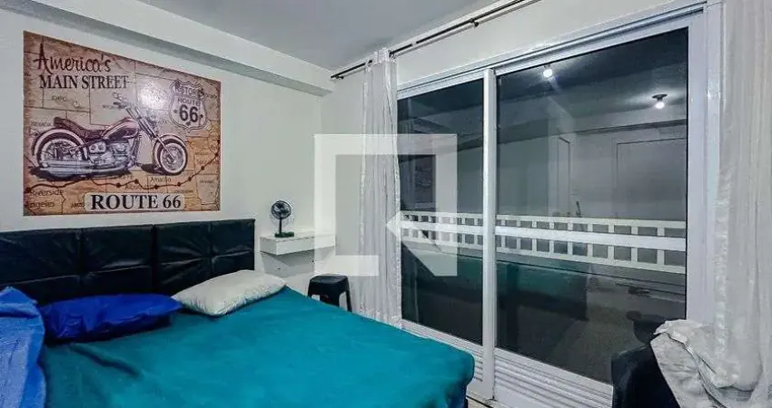 Apartamento para Aluguel - Mooca, 1 Quarto,  15 m² - São Paulo