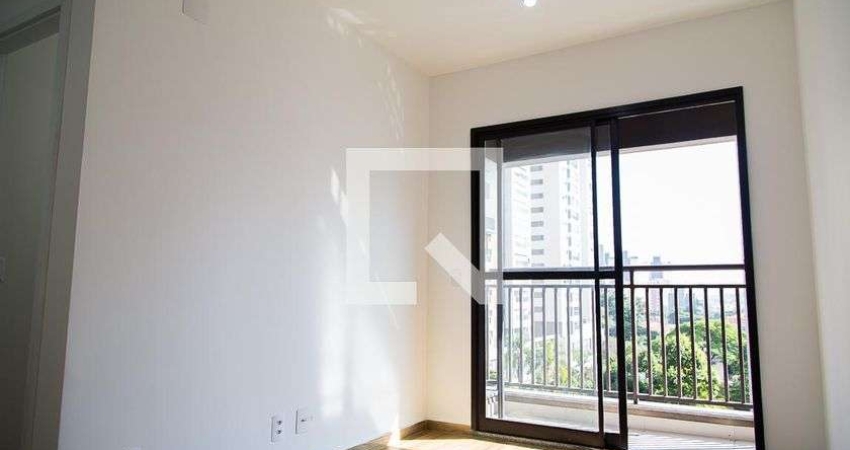 Apartamento para Aluguel - Vila Mascote, 1 Quarto,  29 m² - São Paulo