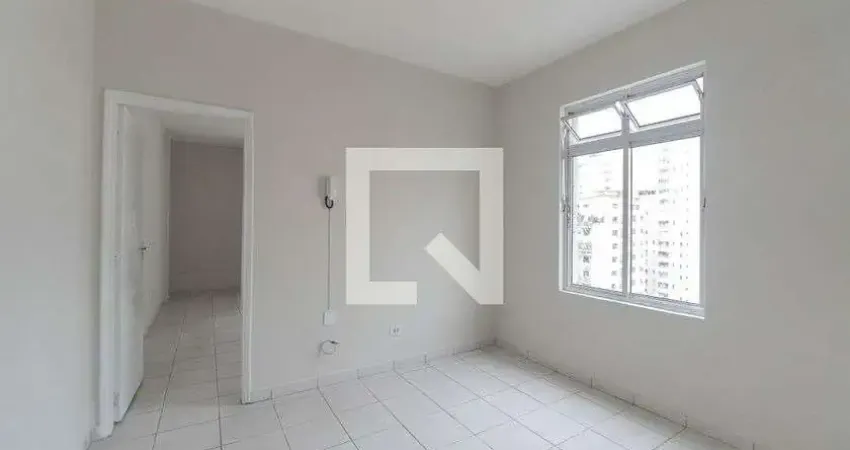 Apartamento para Aluguel - Consolação, 1 Quarto,  48 m² - São Paulo