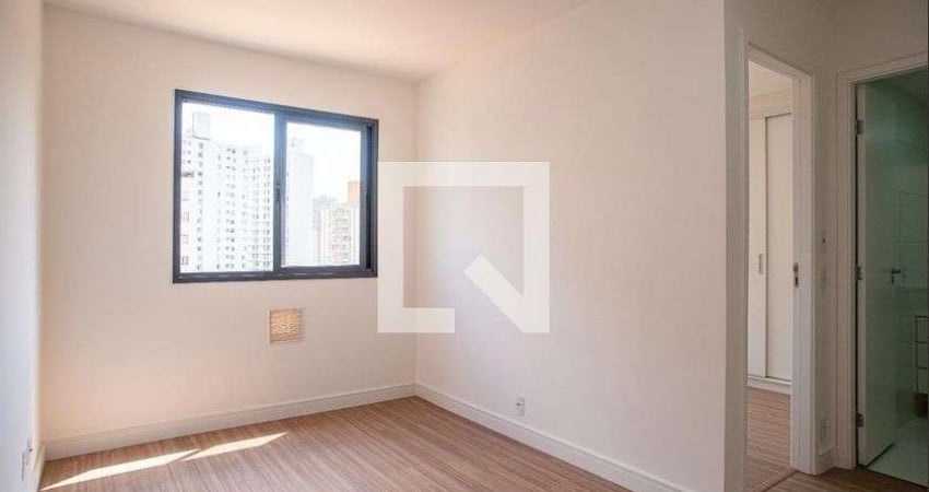 Apartamento para Aluguel - Bela Vista, 1 Quarto,  29 m² - São Paulo