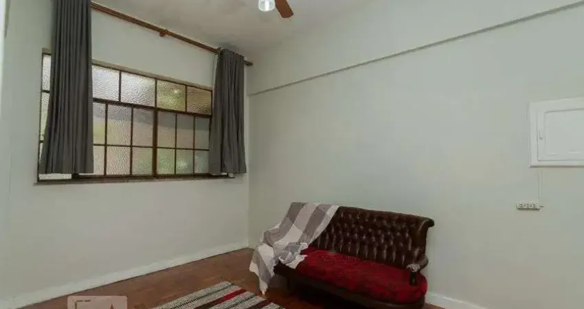 Apartamento para Aluguel - Barra Funda, 1 Quarto,  49 m² - São Paulo