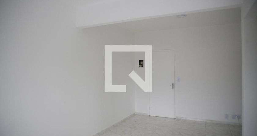 Apartamento para Aluguel - Maracanã, 1 Quarto,  57 m² - Praia Grande