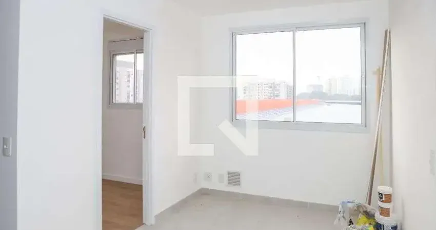 Apartamento para Aluguel - Água Branca, 2 Quartos,  34 m² - São Paulo