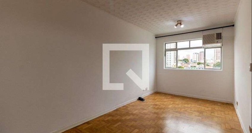 Apartamento para Aluguel - Cambuci, 1 Quarto,  64 m² - São Paulo