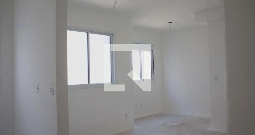 Apartamento para Aluguel - Mooca, 1 Quarto,  37 m² - São Paulo