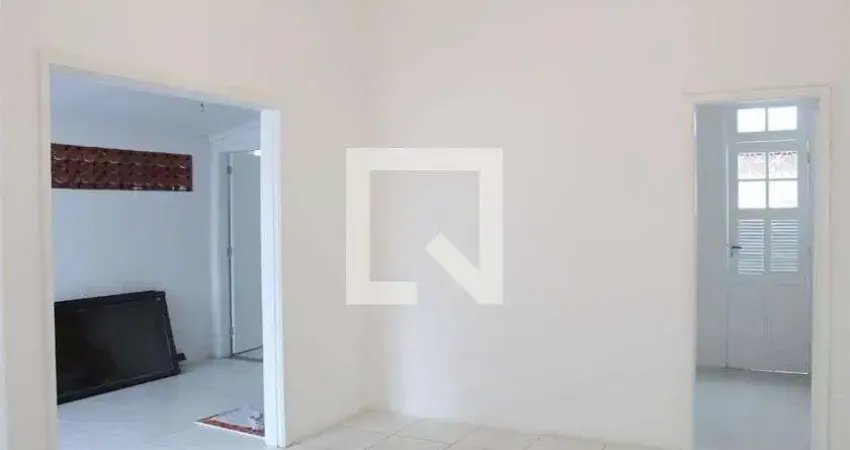 Casa para Aluguel - Freguesia , 3 Quartos,  100 m² - Rio de Janeiro