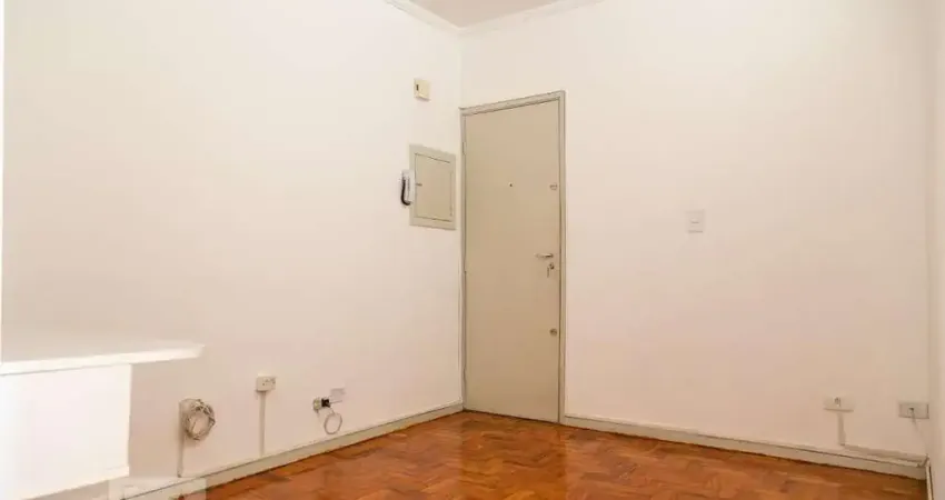 Apartamento para Aluguel - Centro, 1 Quarto,  35 m² - São Paulo