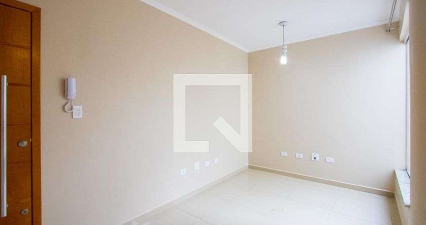 Apartamento para Aluguel - Paraíso, 3 Quartos,  70 m² - Santo André
