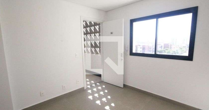 Apartamento para Aluguel - Cambuci, 1 Quarto,  32 m² - São Paulo