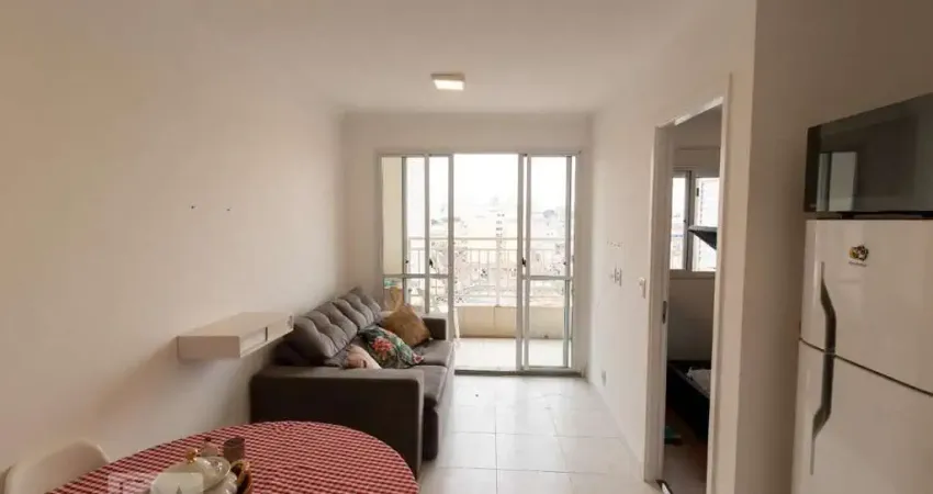 Apartamento para Aluguel - Belém, 1 Quarto,  32 m² - São Paulo