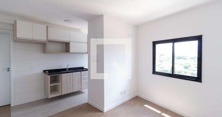 Apartamento para Aluguel - Tatuapé, 1 Quarto,  35 m² - São Paulo