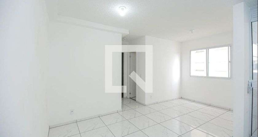 Apartamento para Aluguel - Vila Ema, 1 Quarto,  37 m² - São Paulo