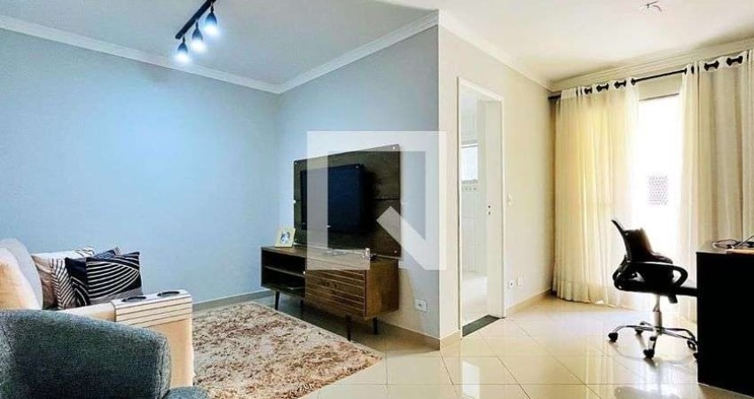 Apartamento para Aluguel - Vila Galvão, 2 Quartos,  65 m² - Guarulhos