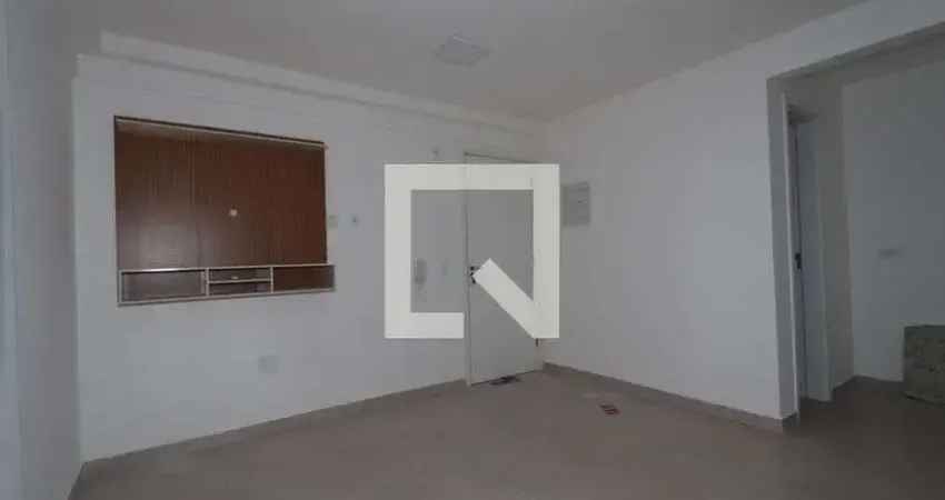 Apartamento para aluguel - vila prudente, 1 quarto,  41 m² - são paulo
