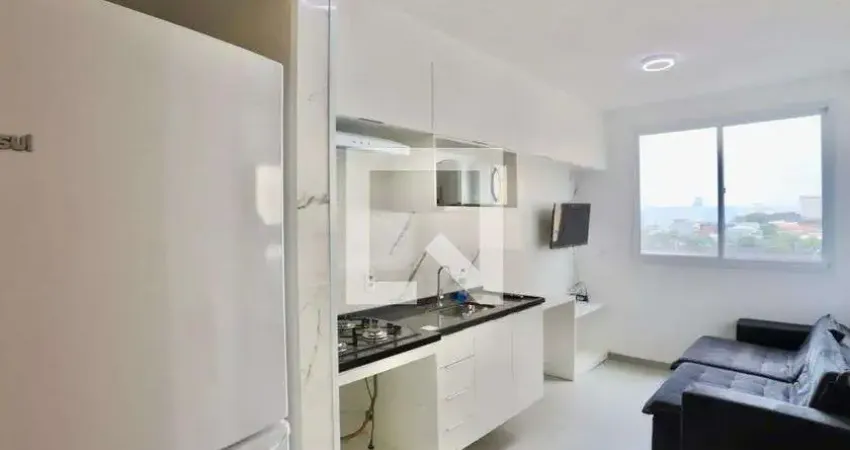 Apartamento para Aluguel - Belém, 1 Quarto,  24 m² - São Paulo