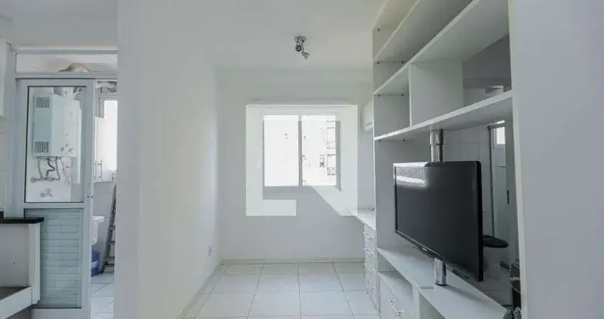 Apartamento para Aluguel - Jardim Independência, 1 Quarto,  29 m² - São Paulo