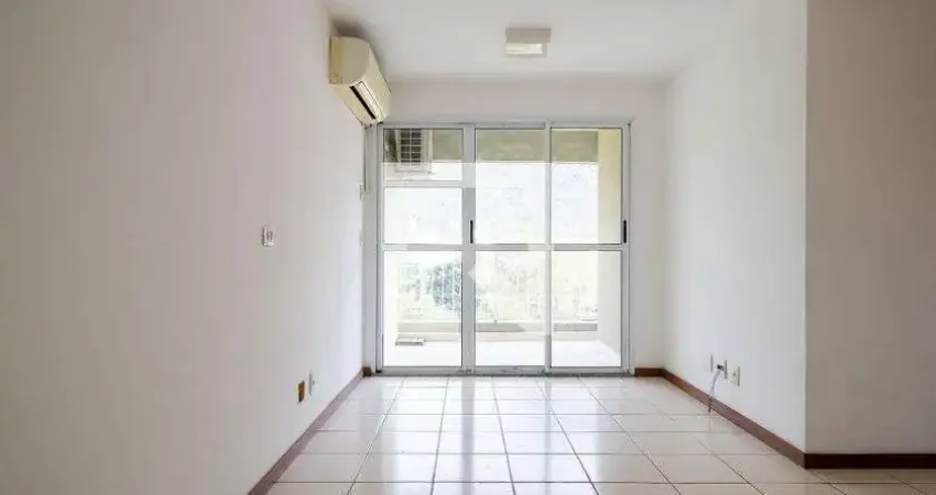 Apartamento para Aluguel - Jacarepaguá, 3 Quartos,  70 m² - Rio de Janeiro