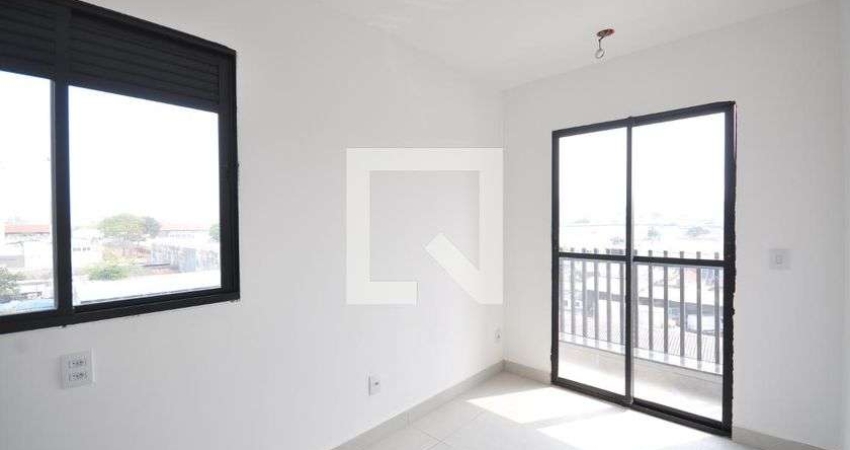 Apartamento para Aluguel - Vila Guilherme, 1 Quarto,  31 m² - São Paulo