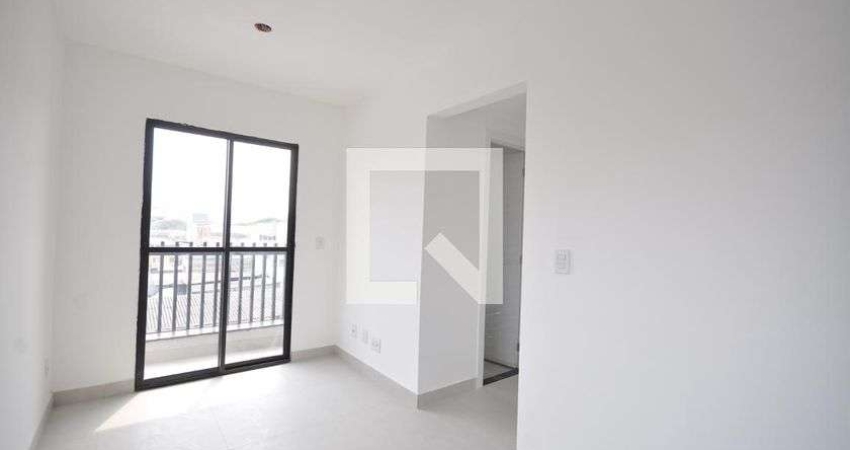 Apartamento para Aluguel - Vila Guilherme, 1 Quarto,  31 m² - São Paulo