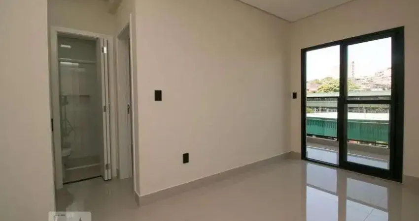 Apartamento para Aluguel - Vila Esperança, 1 Quarto,  42 m² - São Paulo