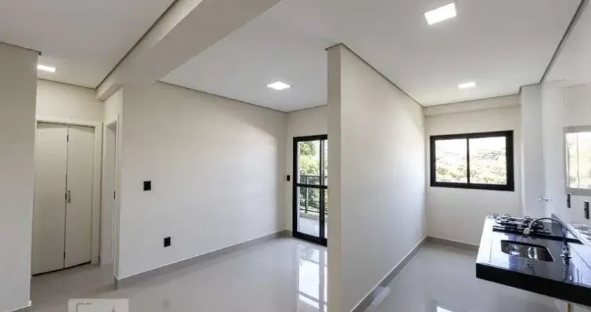 Apartamento para Aluguel - Vila Esperança, 1 Quarto,  42 m² - São Paulo