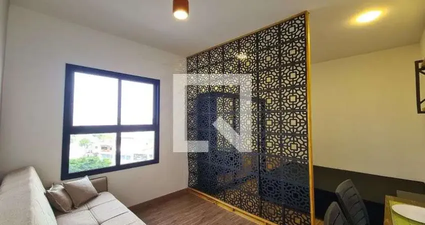 Apartamento para Aluguel - Vila Formosa, 1 Quarto,  26 m² - São Paulo