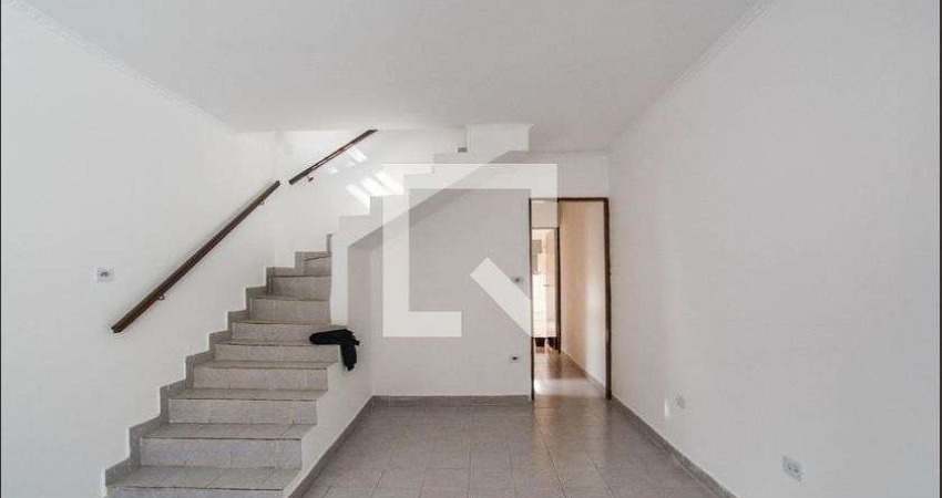 Casa para Aluguel - Vila Luzita, 3 Quartos,  230 m² - Santo André