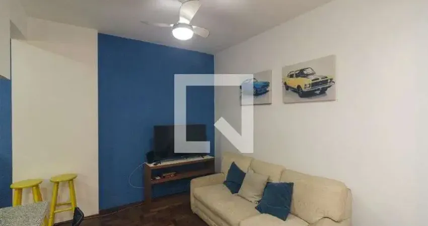 Apartamento para Aluguel - Centro, 2 Quartos,  50 m² - São Paulo