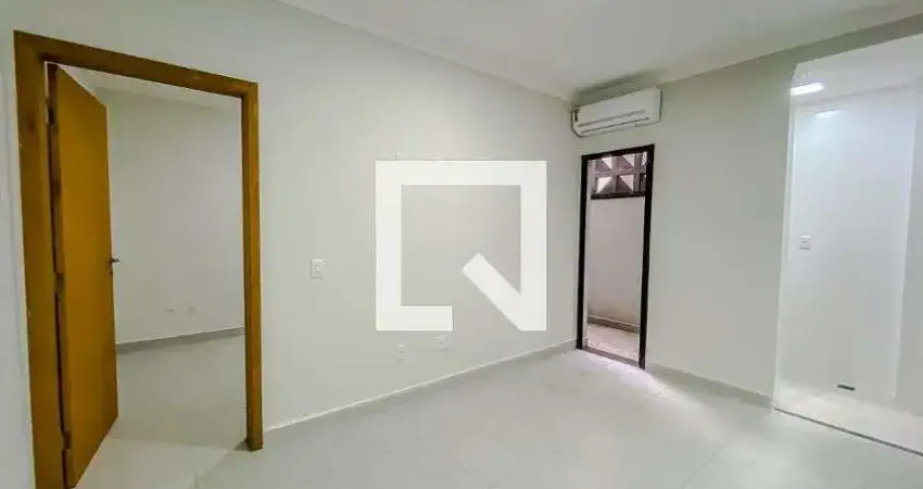 Apartamento para Aluguel - Jardim Anália Franco, 1 Quarto,  40 m² - São Paulo
