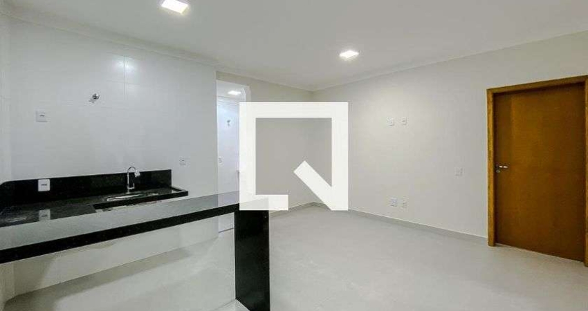 Apartamento para Aluguel - Jardim Anália Franco, 1 Quarto,  40 m² - São Paulo