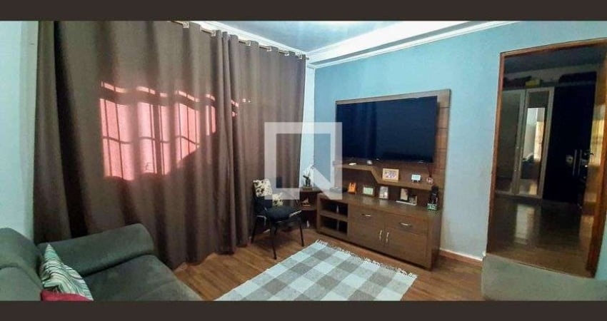 Casa para Aluguel - Novo Osasco, 3 Quartos,  177 m² - Osasco