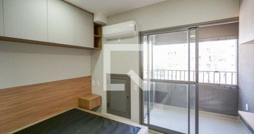 Apartamento para Aluguel - Vila Aricanduva, 1 Quarto,  27 m² - São Paulo