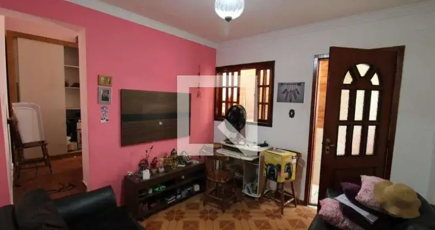 Apartamento para Aluguel - Santana, 1 Quarto,  53 m² - São Paulo