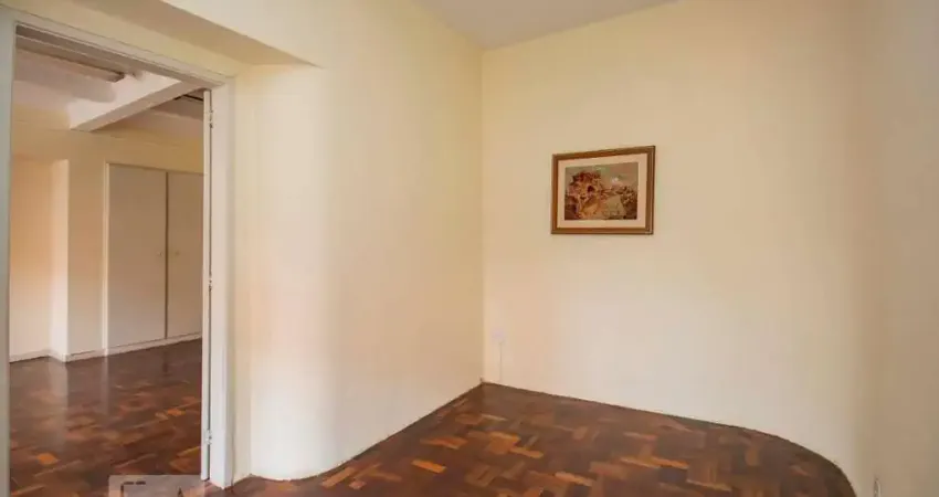 Apartamento para Aluguel - Floresta, 1 Quarto,  90 m² - Porto Alegre